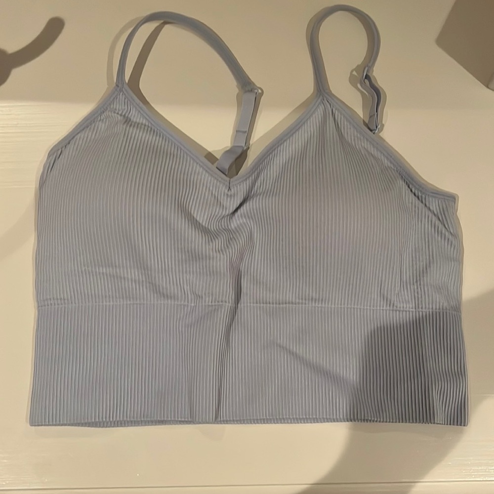 Zella Tank Sports Bra
